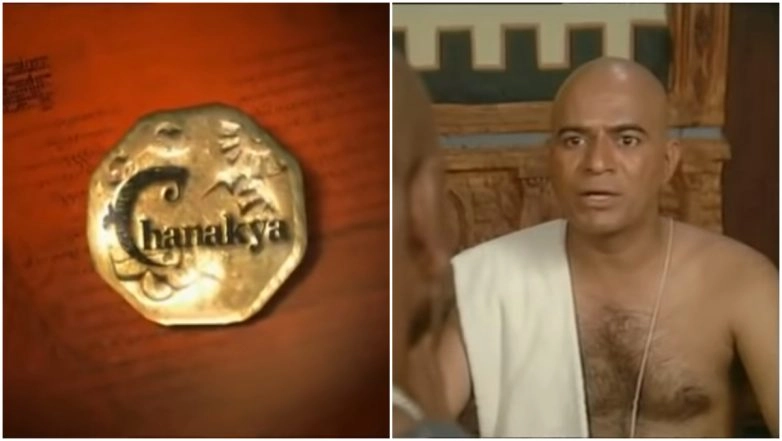 Chanakya Re-Telecast Schedule on Doordarshan: When and Where You Can Watch the Show