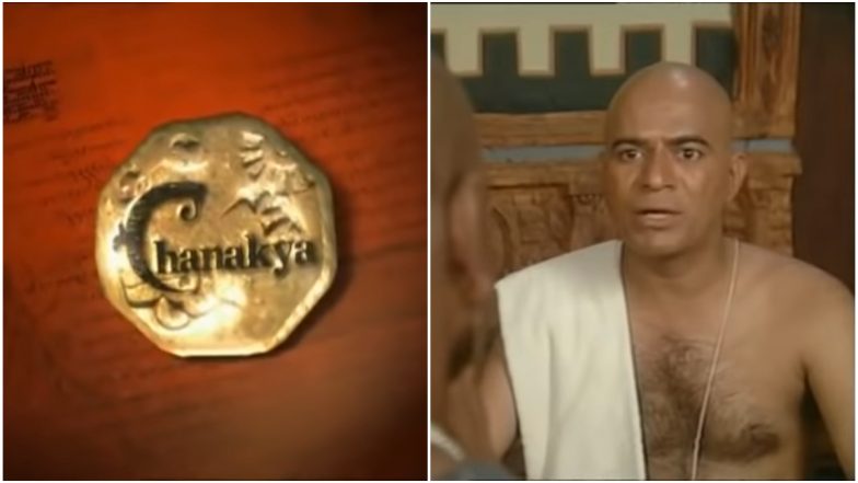 Chanakya Re-Telecast Schedule on Doordarshan: Here's When and Where You Can Watch the Chandraprakash Dwivedi Historical Show on TV