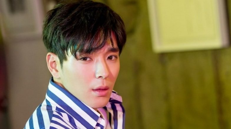 K-Pop Star Choi Jong Hoon Given 1 Year Jail Term For Sharing Footage of Rape Victims