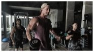 Chris Hemsworth Offers Free Home Workouts During Coronavirus Lockdown (Watch Video)