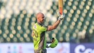Big Blow to Lahore Qalandars As Chris Lynn Withdraws from PSL 2020 Amid Coronavirus Threat
