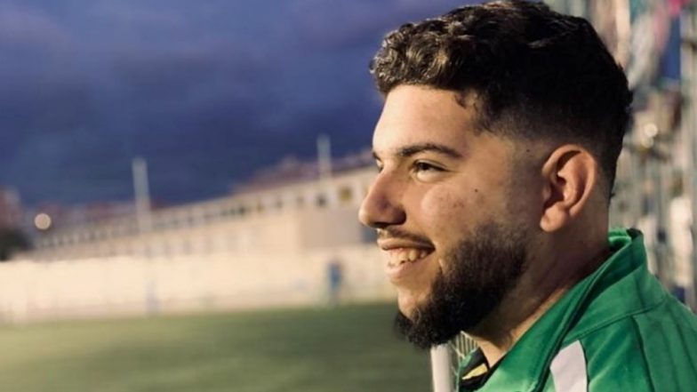 Francisco Garcia, Spanish Football Coach, Dies Aged 21 Due to Coronavirus