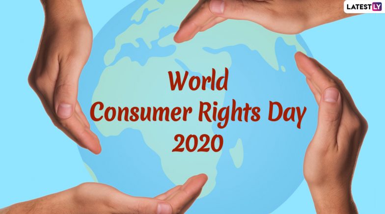 World Consumer Rights Day 2020 Quotes: From Bill Gates to Jeff Bezos ...