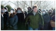 Amid COVID-19 Outbreak, Matt Damon&rsquo;s Contagion Gains Popularity; Here&rsquo;s Where You Can Binge Watch the Movie Online