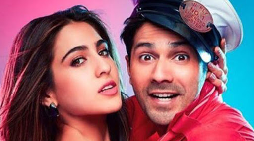 Varun Dhawan And Sara Ali Khan's Coolie No 1 Trailer To Miss The April 2 Date Due To COVID-19 Outbreak?