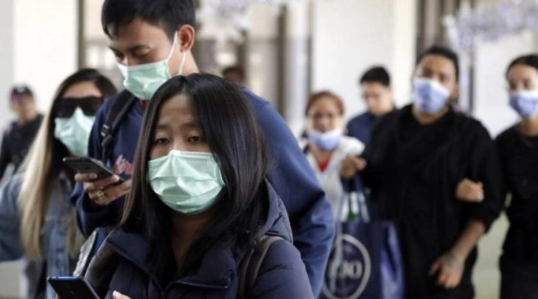 China Reports No New Domestic Coronavirus Cases for Second Day
