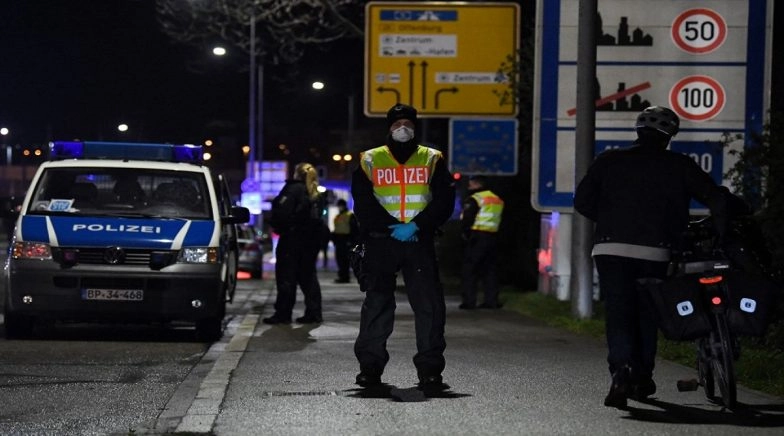 Germany Imposes 4-Week Lockdown From Monday; Restaurants, Bars, Theatres Closed Till November-End