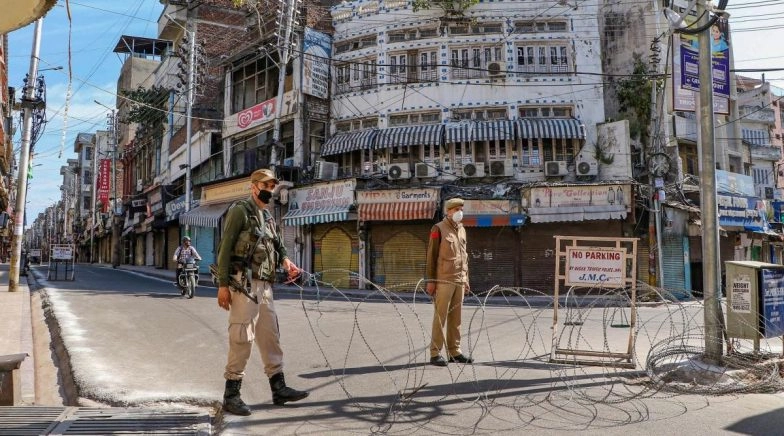Total Lockdown in India: What Remains Open and Shut For Next 21 Days? 