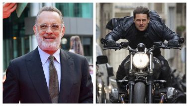 Coronavirus Affects Hollywood: From Tom Hanks' Diagnosis to Delay In Mission Impossible 7, All That Has Been Hit By The COVID 19