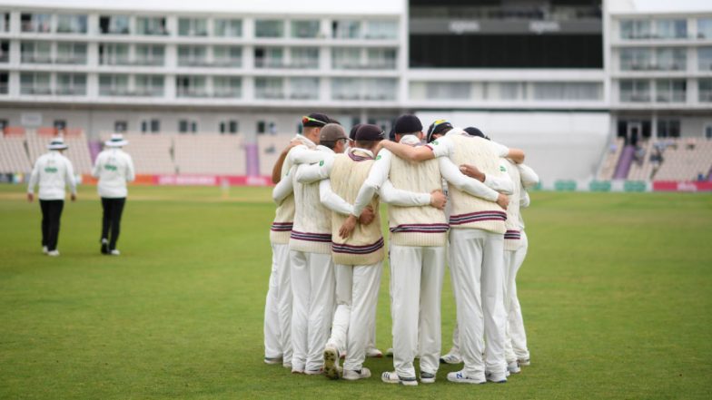 ECB Launches £61 Million Aid Package for English Cricket in Response to Coronavirus Outbreak