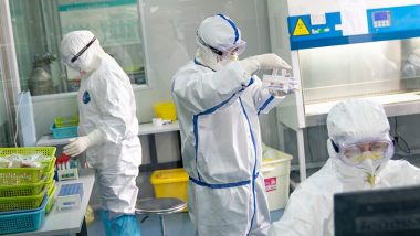 Coronavirus Outbreak: Australia Announces $678 Million Health Support Package
