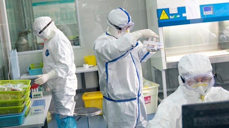 Man From Dadri In Uttar Pradesh Tests Positive for Coronavirus, Total Cases in Gautam Buddh Nagar Reach 27