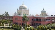 Janata Curfew: Darul Uloom Deoband Declares Holiday on Sunday