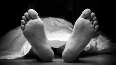 Uttar Pradesh: DIG Chandra Prakash's Wife Pushpa Dies by Suicide in Lucknow
