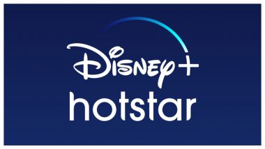 Disney Plus Launched in India Via Hotstar; Plans Start From Rs 399 Per Year