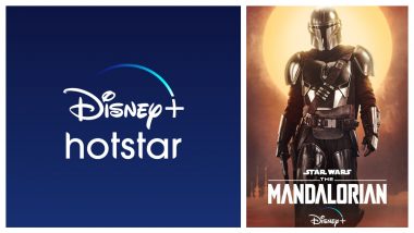 Disney Plus Launches On Hotstar In India! Here's How You Can Watch The Mandalorian And Other Disney Content