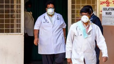Coronavirus Death Toll in India Rises to 47 After Two COVID-19 Patients Die in West Bengal