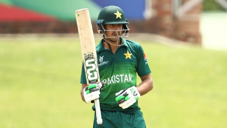 Want People to Call Me Babar Azam Not Virat Kohli, Says Pakistan Batsman Haider Ali