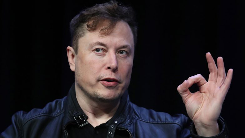 Elon Musk To Launch a Satellite That Will Display Advertisements Into Space, Ad Space to Bought Using Cryptocurrency