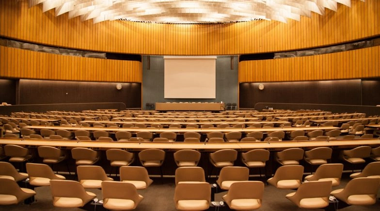 Conference on Coronavirus Cancelled Due to Coronavirus! 