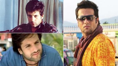 Fardeen Khan Birthday Special: Five Movies Of The Actor That You Can Watch Today