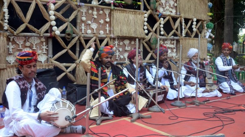 Rajasthan Day 2020: Know Date, History And Significance of 'Land of Kings' on Its Foundation Day
