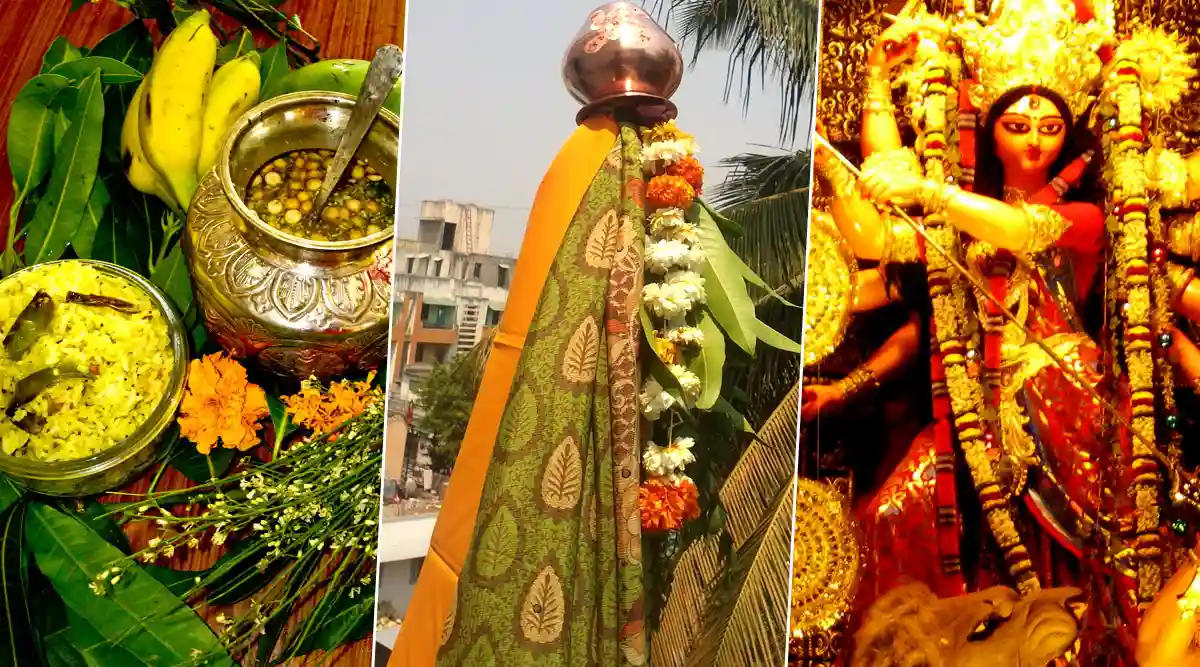 On Gudi Padwa 2020 Ugadi And Chaitra Navratri Netizens Share 