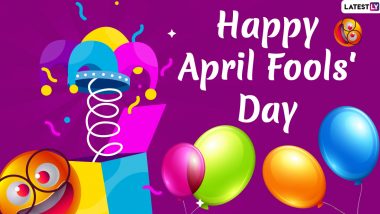 April Fools’ Day 2020: History and Significance Behind the Celebration of Fools’ Day on April 1 Every Year!