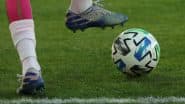Russia vs Denmark, UEFA Euro 2020 Live Streaming Online & Match Time in IST: How to Get Live Telecast of RUS vs DEN on TV & Free Football Score Updates in India
