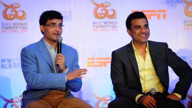 Sanjay Manjrekar Dropped From BCCI Commentary Panel, Fans Hail Sourav Ganguly's Decision