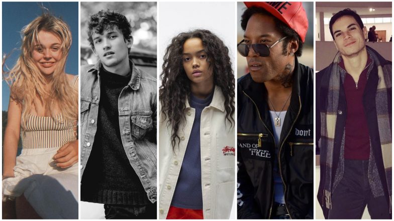 Gossip Girl Reboot Cast Revealed! Meet Emily Alyn Lind, Whitney Peak, Eli Brown, Johnathan Fernandez, and Jason Gotay