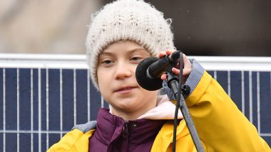 Earth Day 2021: Greta Thunberg's Powerful 'Mind the Gap' Video Reminds Us Why It Is A Must to Do More to Tackle Climate Crisis