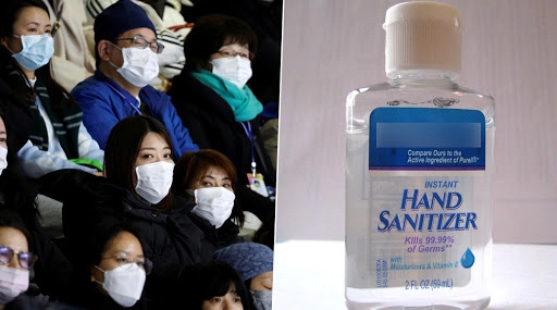 COVID-19 Scare: Hand Sanitizers Run Out of Stock & Price Shoots in Mumbai and Globally 