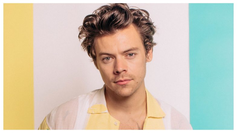 Harry Styles Details His Valentine's Day Mugging, Says Robbers Asked Him To Unlock His Phone