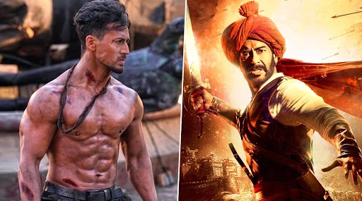 Tanhaji The Unsung Warrior Is The Biggest Hit Of 2020 So Far