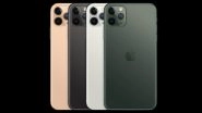 Apple iPhone 11 Pro Max Claims To Deliver Perfect Photos Without Any Protective Casing: Report