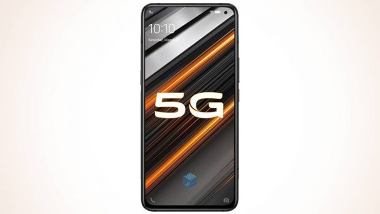 iQOO 3 5G Review: This Smartphone is a Gamer's Delight With a 180Hz Touch Response Rate; Know Features And Price of The Phone