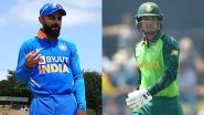 India vs South Africa 2020: 5 Records & Stats You Need to Know Ahead of the IND vs SA ODI Series
