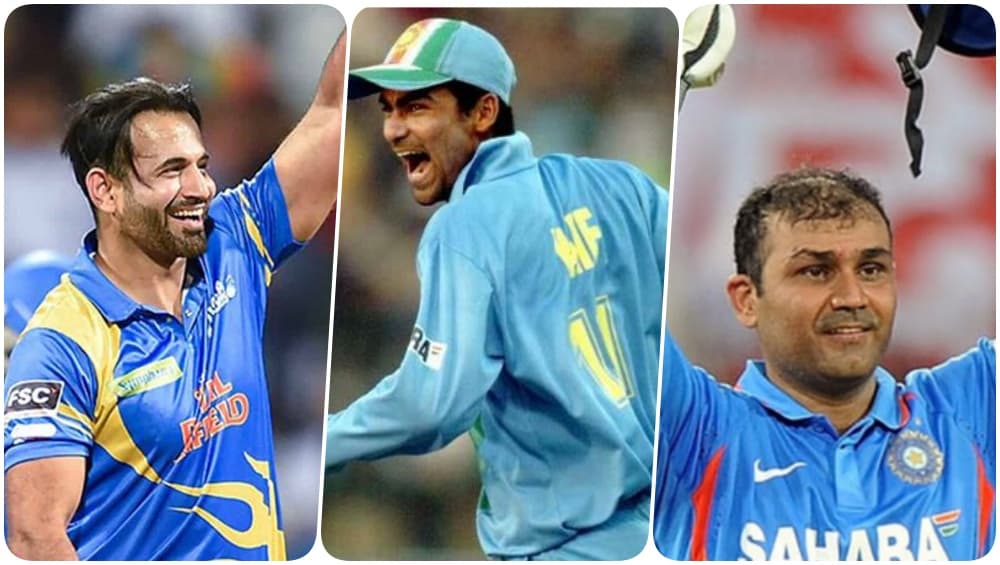 Ravi Ashwin, Irfan Pathan, Anil Kumble, Gautam Gambhir, Sanjay Manjrekar & Others Applaud PM Narendra Modi’s Decision of 21-Day Lockdown (Read Tweets) Ravi Ashwin, Irfan Pathan, Anil Kumble, Gautam Gambhir, Sanjay Manjrekar & Others Applaud PM Narendra Modi’s Decision of 21-Day Lockdown (Read Tweets)