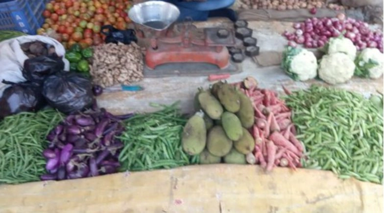Surat to Shut Vegetable Shops From May 9 to 14