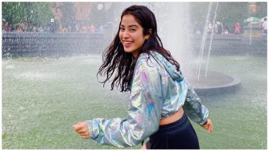 Janhvi Kapoor Birthday: 5 Signs She Could Reign At Box Office