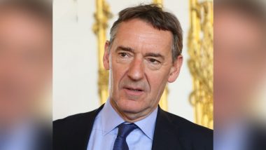 Coronavirus Outbreak: ‘Thank God It Didn’t Start in India'; Jim O’Neill Receives Flak on Twitter For Distasteful Remark While Lauding China’s Move to Tackle COVID-19