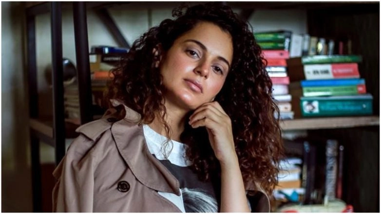 Kangana Ranaut Urges Fans to Not Fall For 'Cheap' Chinese Products