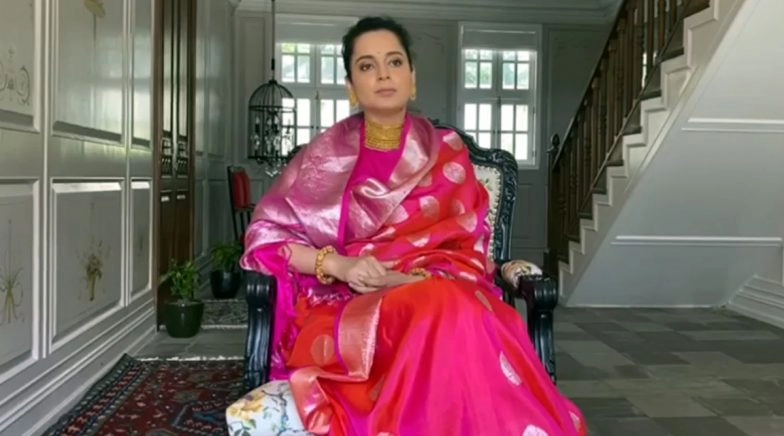 Thalaivi Digital Rights Sold to Netflix and Amazon Prime for Rs 55 Crore 