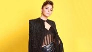 Kanika Kapoor Tests Positive for Coronavirus, Twitterati Wants Her Arrested For Allegedly Hiding Travel History (Read Tweets)