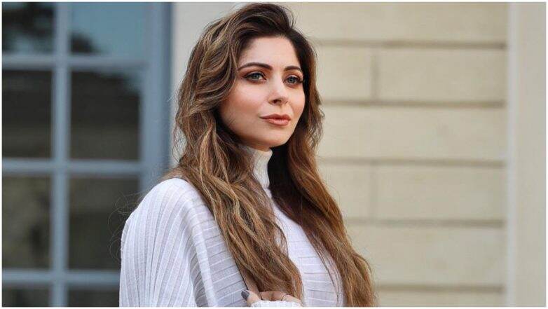 COVID19: Kanika Kapoor Alleges Doctors Have Threatened Her With Police Action Due to Online Rumours