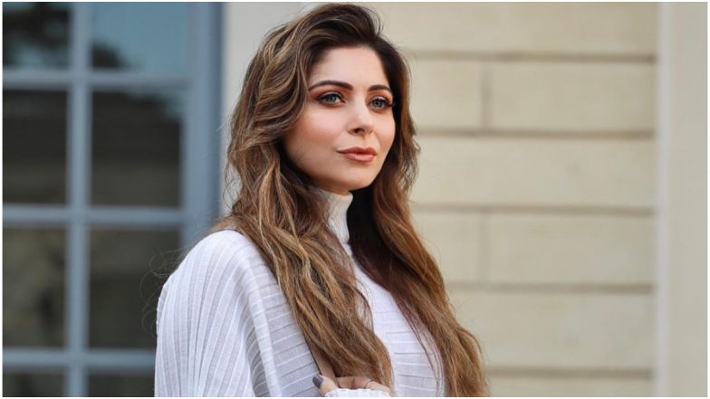 Kanika Kapoor Deletes Instagram Post of Her Coronavirus Diagnosis Days after Facing Backlash on Social Media