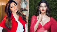 Sonam Kapoor On Kanika Kapoor After She Tests Positive For Coronavirus: India Was Not Self Isolating But Playing Holi
