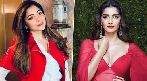 Sonam Kapoor Says Kanika Kapoor Arrived In India At A Time When Everyone Was Playing Holi