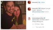Kunal Kemmu Welcomes Kareena Kapoor Khan On Instagram, She Confirms That She Was Always There (See Pic)
